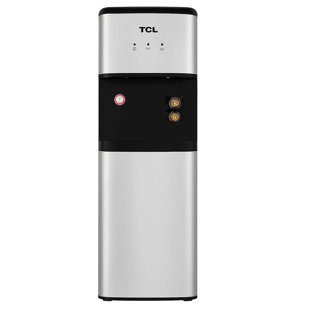 TCL THREE TAP BOTTOM LOAD WATER DISPENSER Model TY-LWYR110T