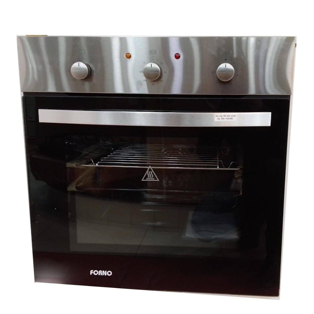 FORNO ELECTRIC BUILT-IN OVEN Model MAS-52ELSS