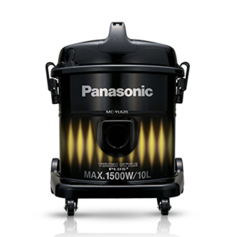 PANSONIC VACUUM CLEANER MC-YL620 No Color