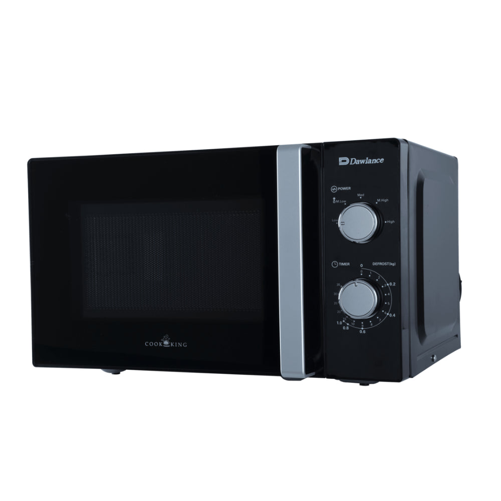 DAWLANCE MICROWAVE OVEN SOLO Model DW MD 10