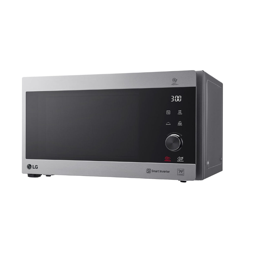 LG SMART INVERTER MICROWAVE OVEN 42 LITER Model MH8265CIS