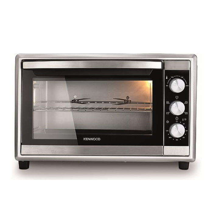 Baking Oven Prices in Pakistan - August 2026