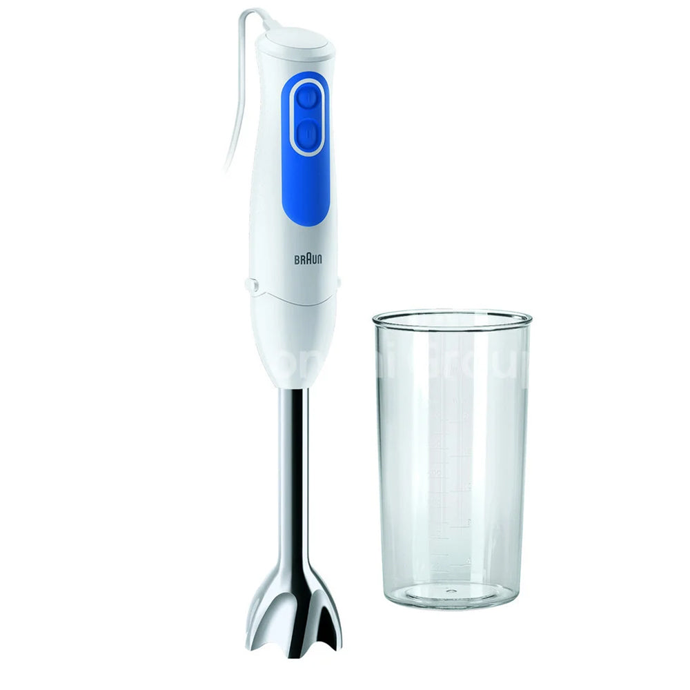 BRAUN MULTIQUICK 3 HAND BLENDER Model MQ3000