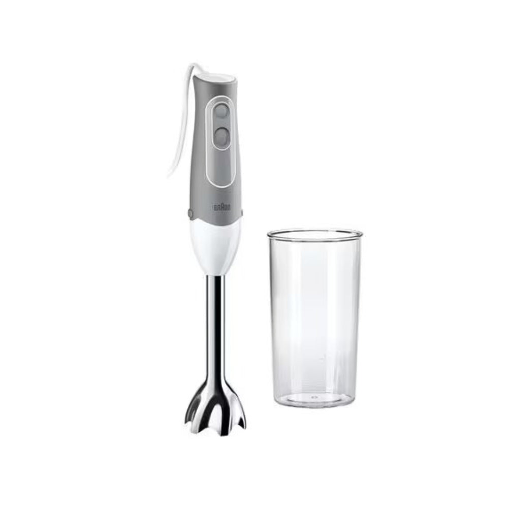 BRAUN MULTIQUICK 5 HAND BLENDER Model MQ 500