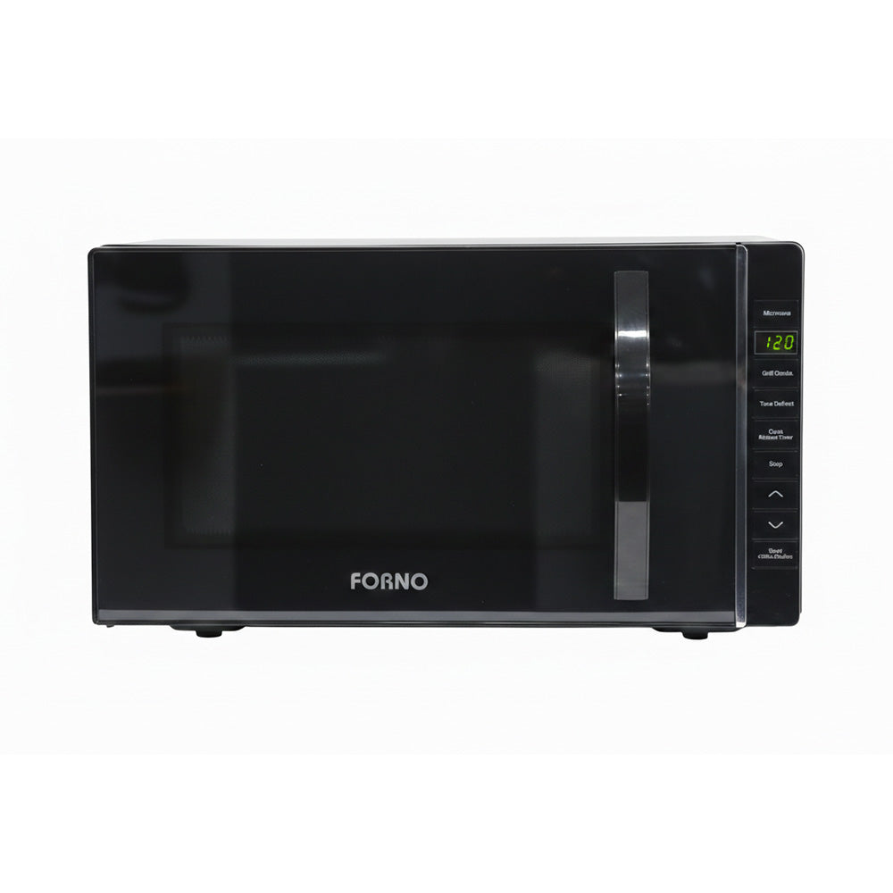 FORNO GRILL MICROWAVE OVEN 25 LITER Model MS-25004GTM
