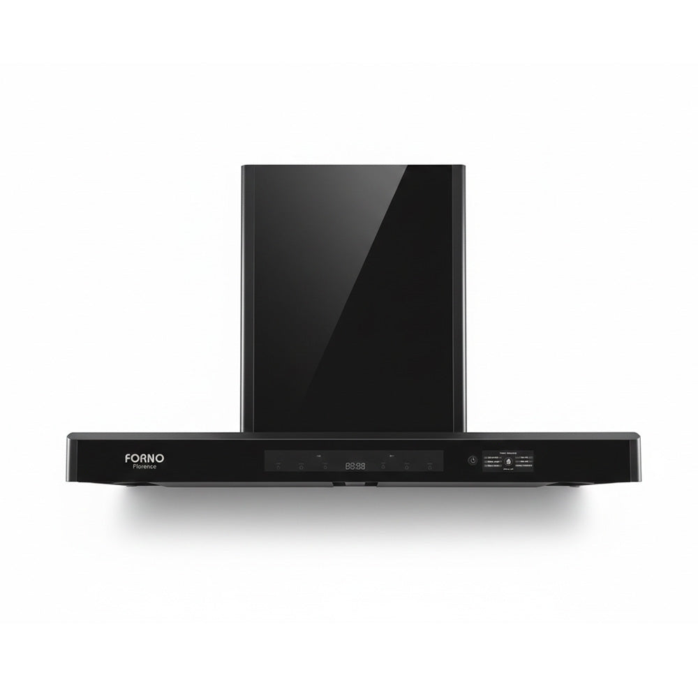 FORNO HOOD 90CM Model MS-FLORENCE