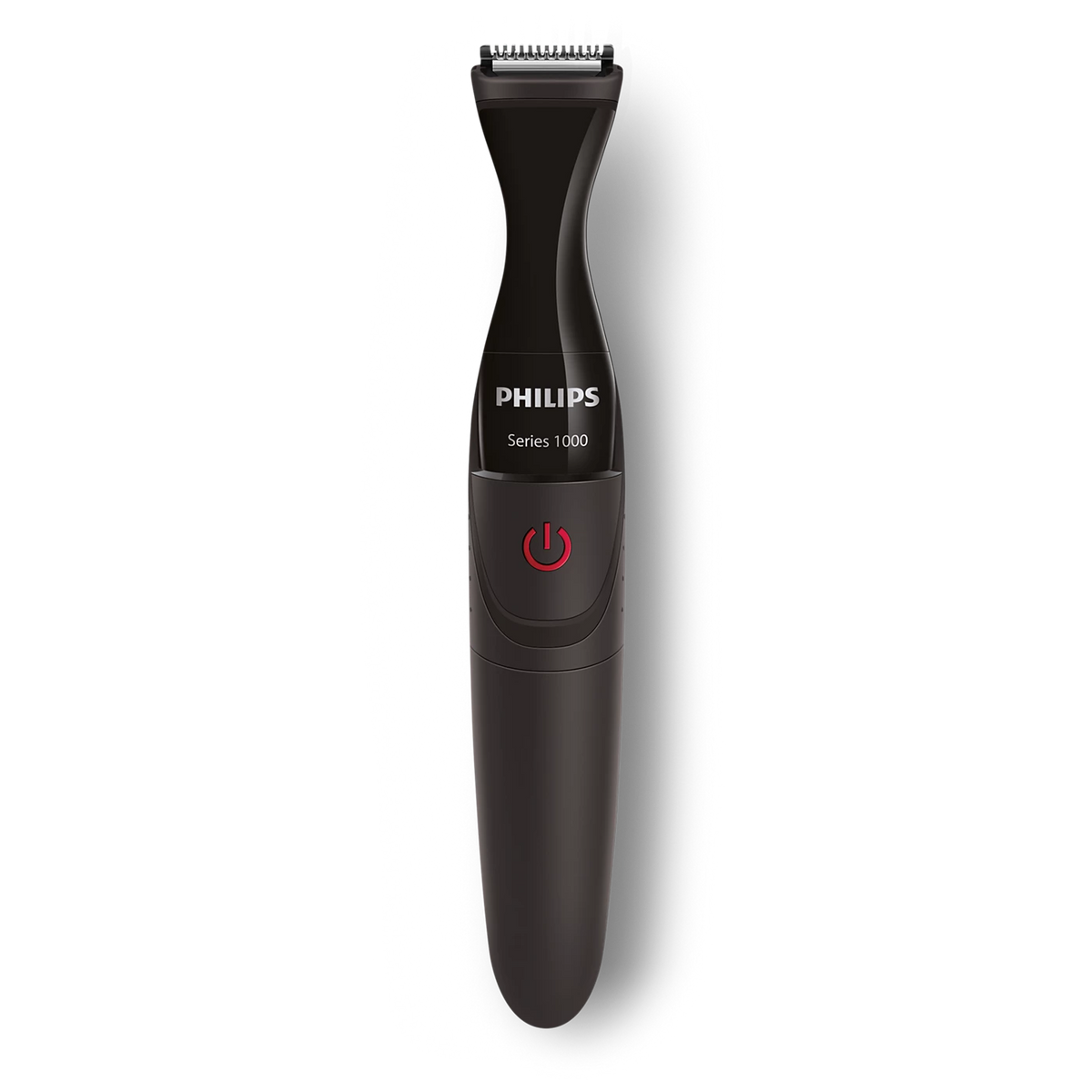 Philips MG1100/16 beard styler detail