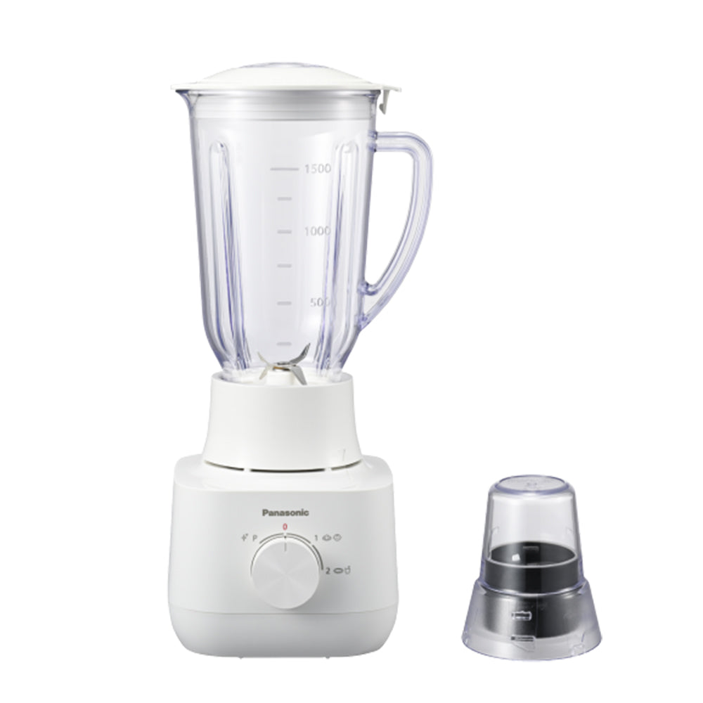PANASONIC BLENDER WITH DRY MILL Model MX-EP5111