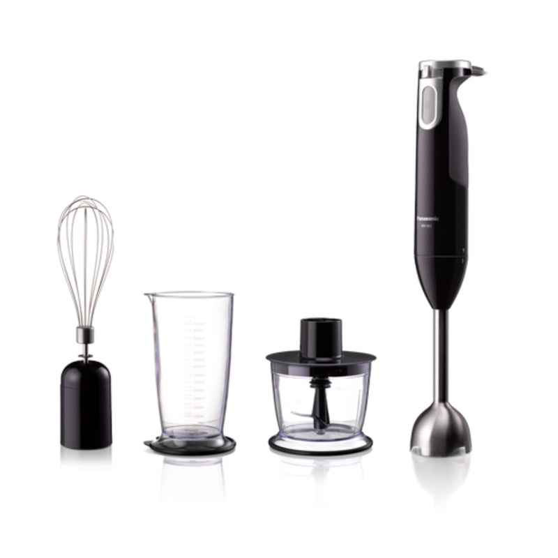 PANASONIC HAND BLENDER Model MXSS1