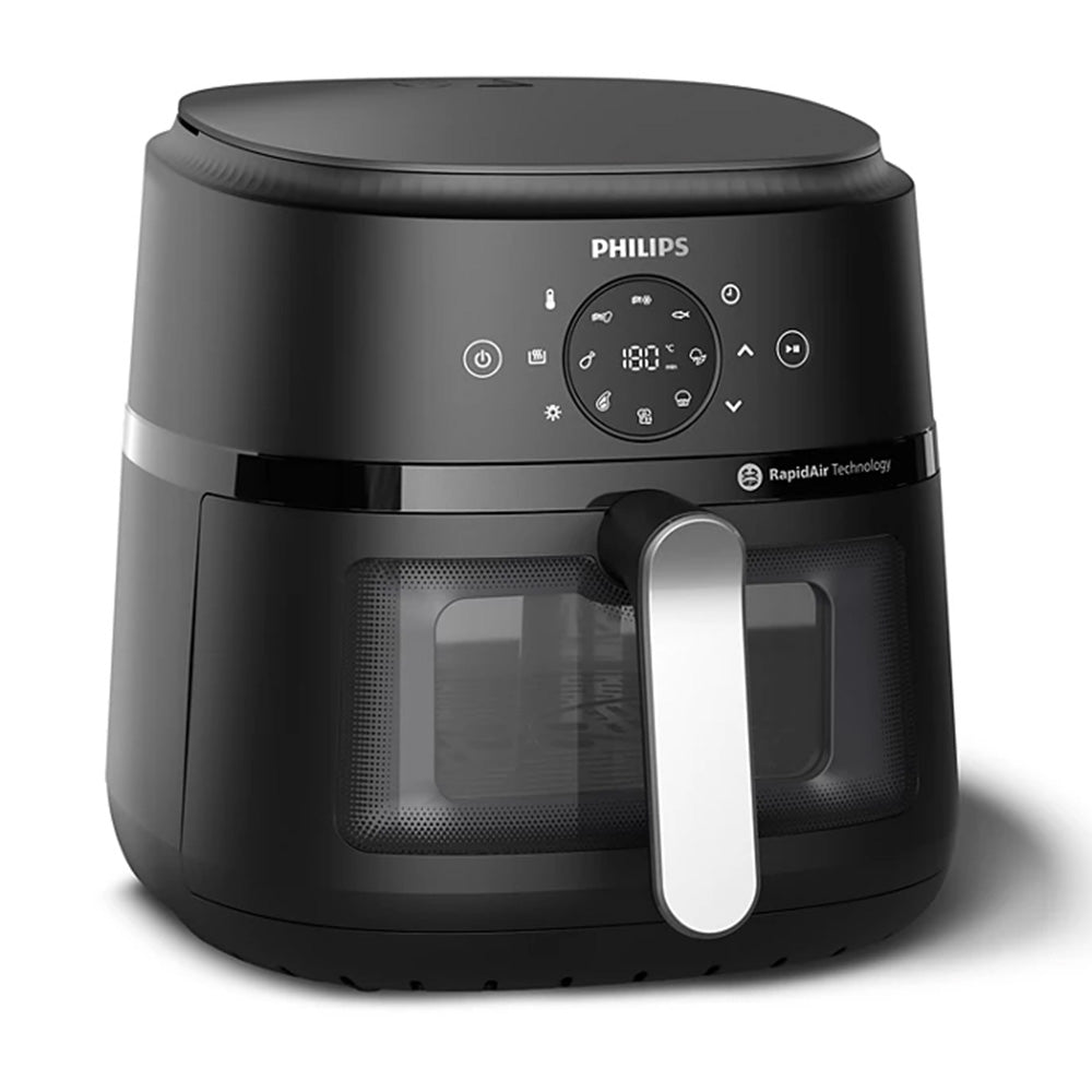 PHILIPS AIR FRYER Model NA231
