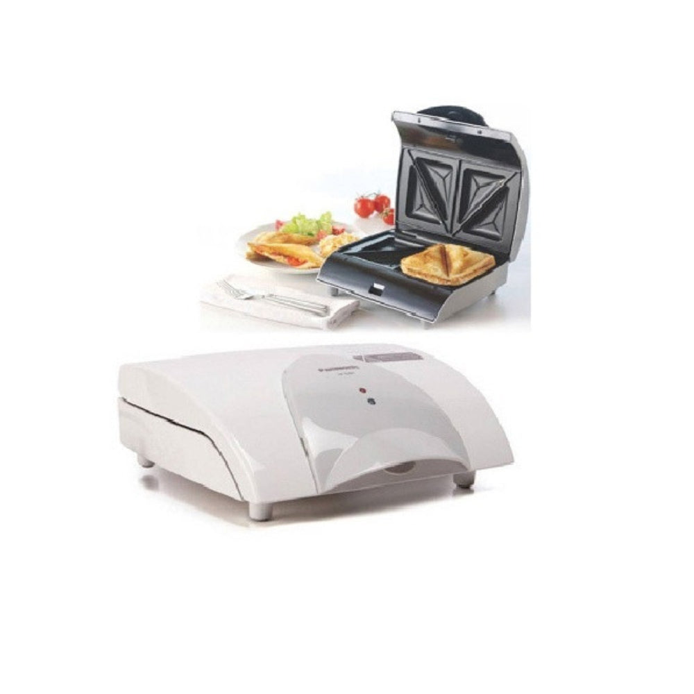 PANASONIC SANDWICH MAKER Model NF-GW1