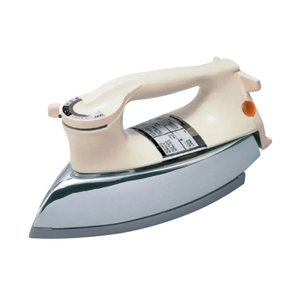 MAX DRY IRON Model MHI-21WT