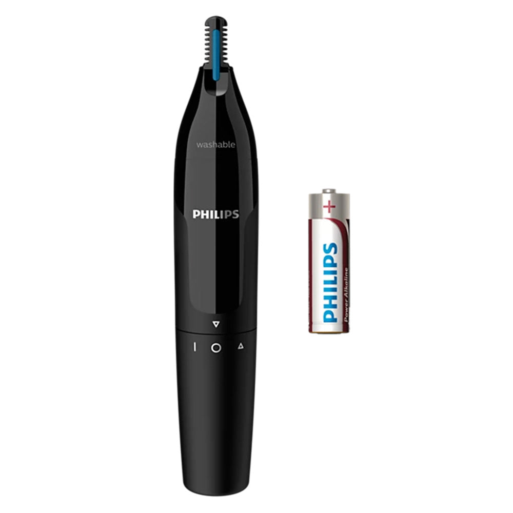 PHILIPS NOSE & EAR TRIMMER Model NT1650