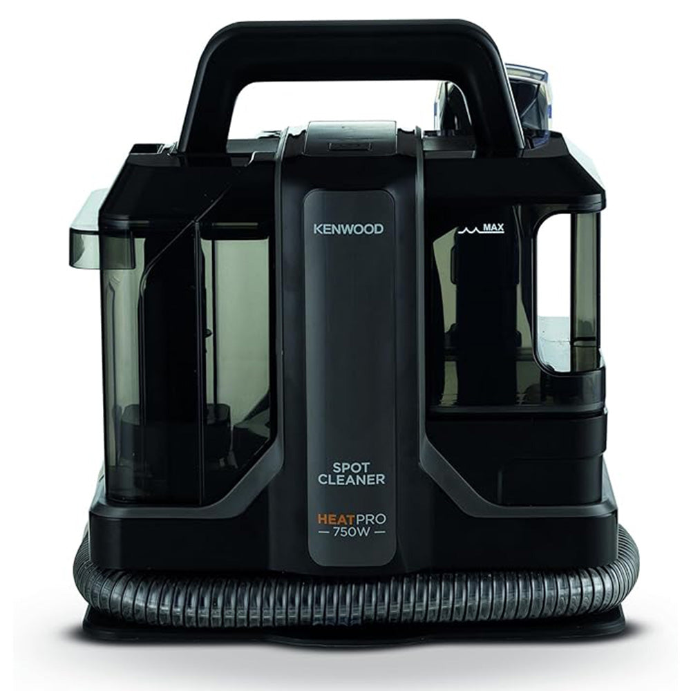 KENWOOD SPOT CLEAN VACUUM CLEANER Model SCP100