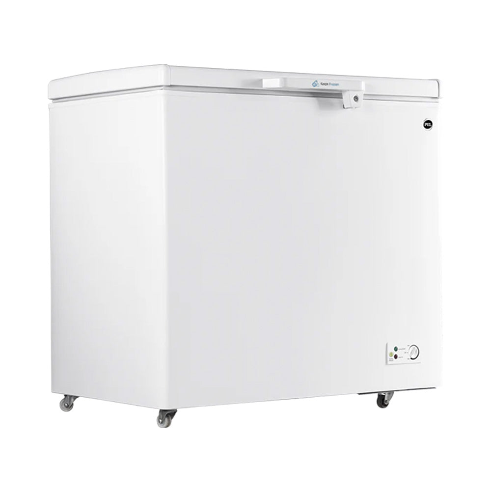 PEL ARCTIC INVERTERON DEEP FREEZER Model PDIN70-100