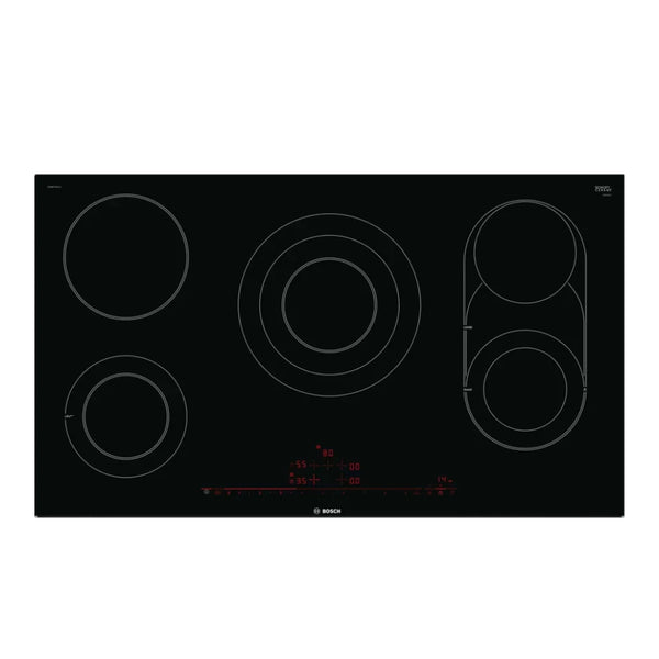 BOSCH ELECTRIC HOB 90CM Model PKM975DK1D