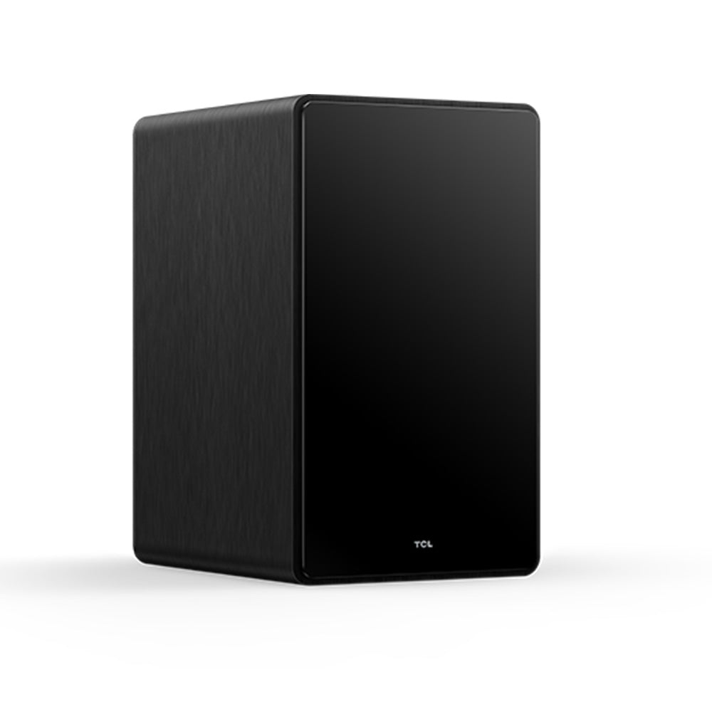 TCL 5.1.2 CHANNEL SOUND BAR WITH DOLBY ATOMS Model Q75H