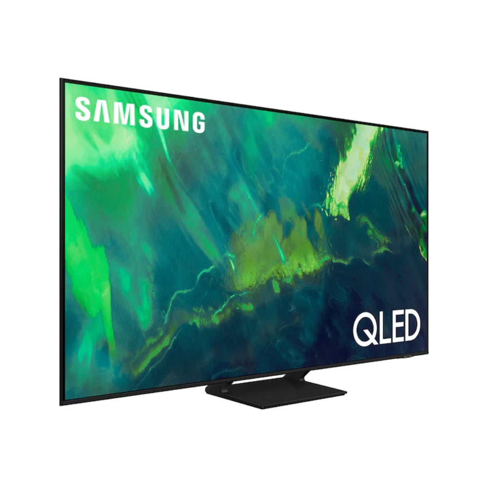 SAMSUNG 85 INCH SMART & 4K QLED TV Model 85Q70A