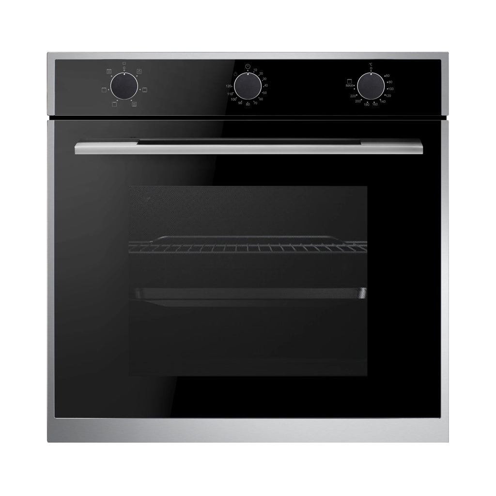 SIGNATURE ELECTRIC & GAS BUILT-IN OVEN Model SBO-AR4R