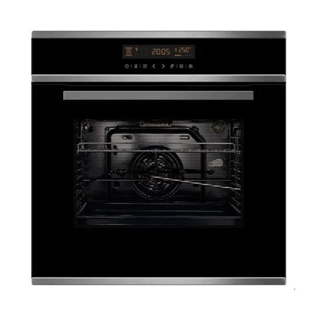 SIGNATURE ELECTRIC BUILT-IN OVEN  Model SBO-MT9R