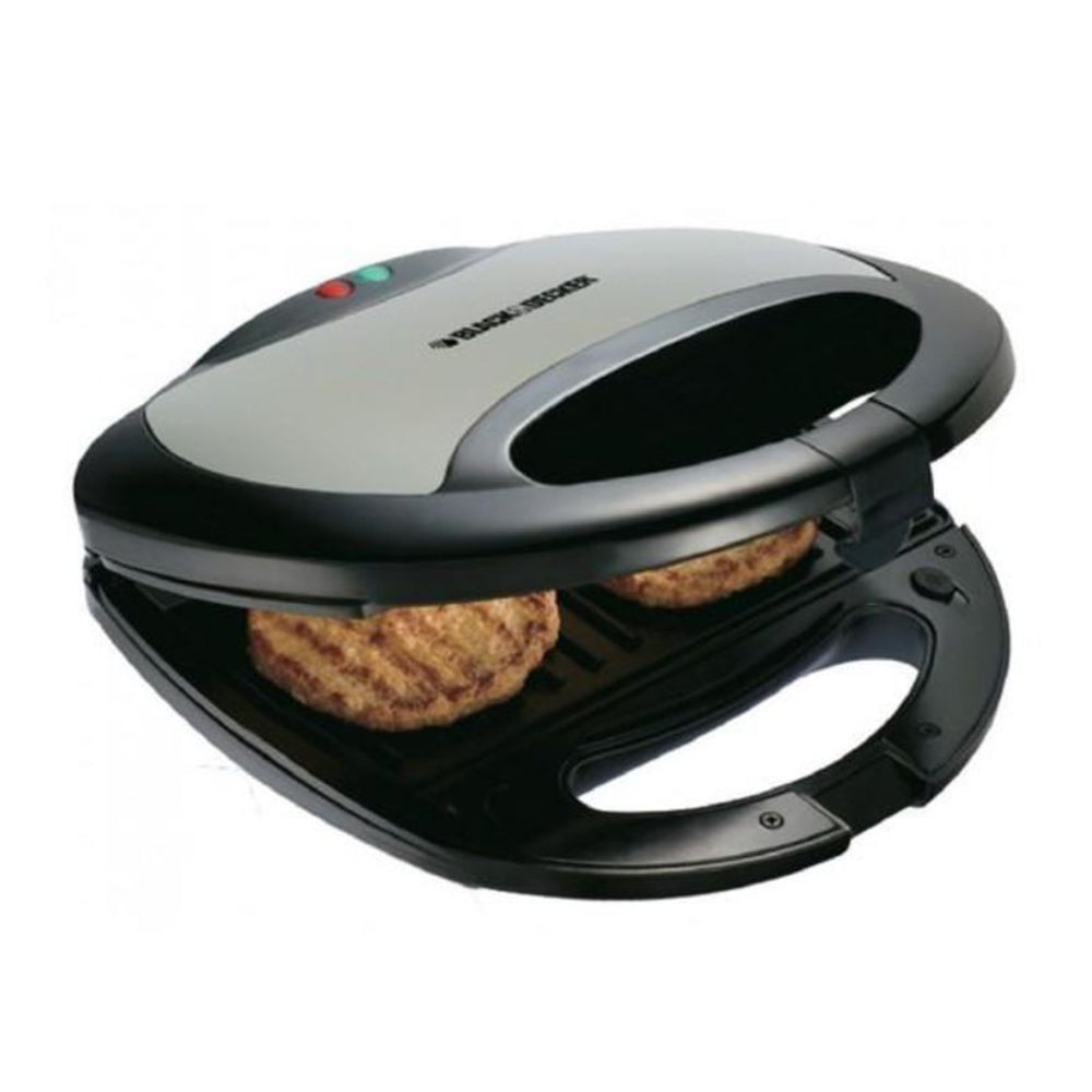 BLACK DECKER SANDWICH MAKER Model TS2020