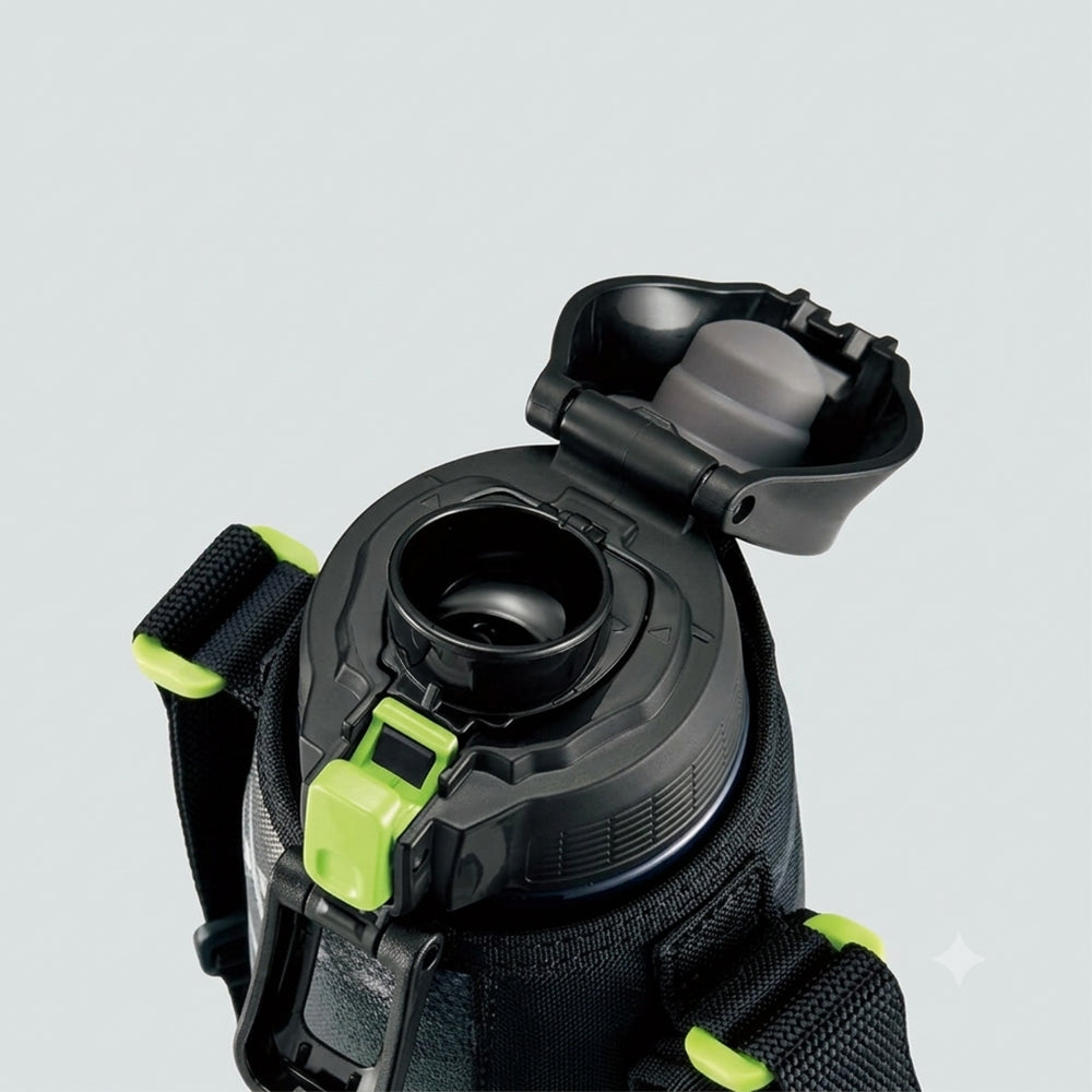 ZOJIRUSHI DIRECT DRINKING WATER BOTTLE Model SD-FB15