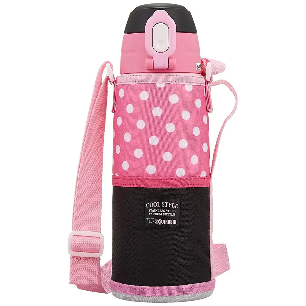 ZOJIRUSHI DIRECT DRINKING WATER BOTTLE Model SD-JK08