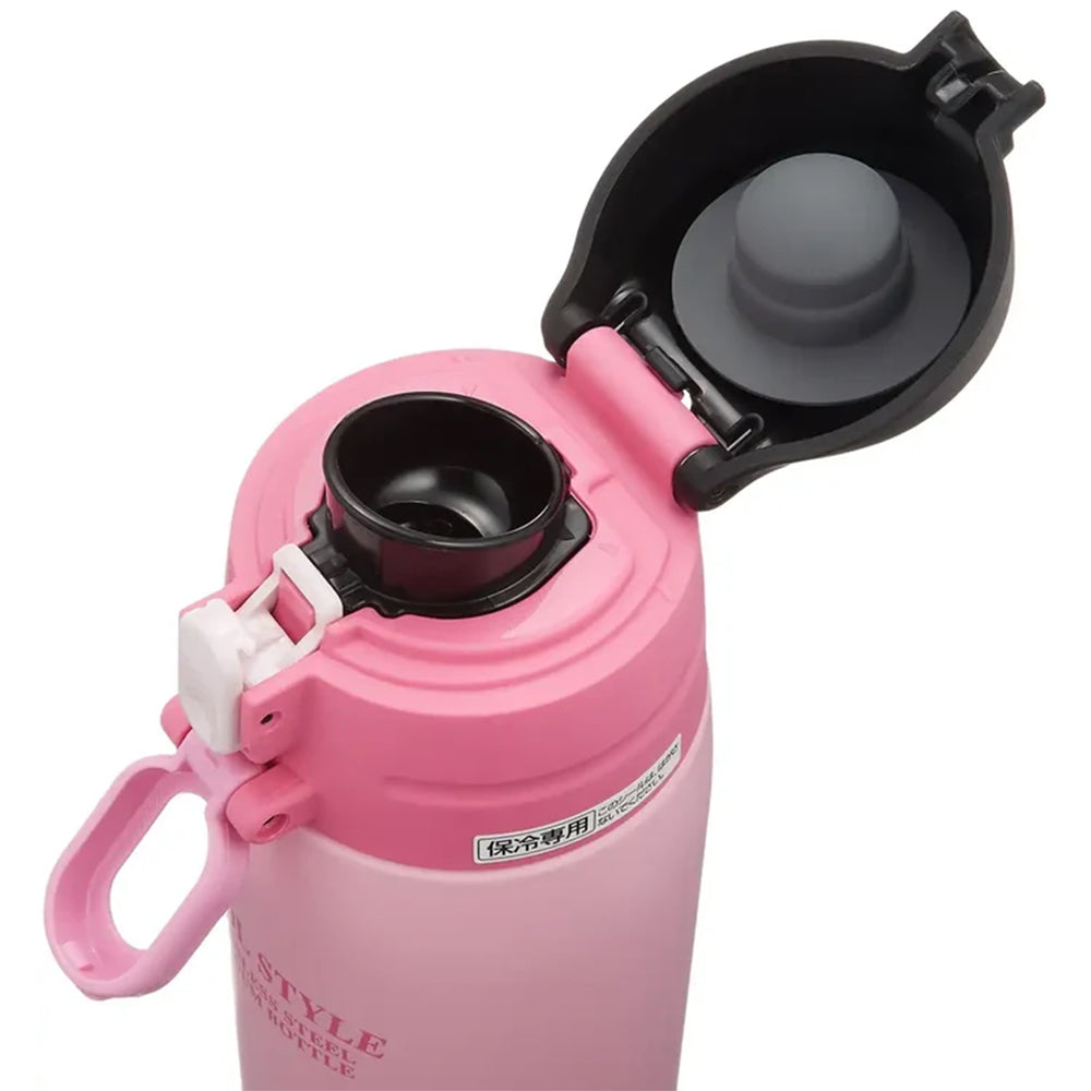 ZOJIRUSHI DIRECT DRINKING WATER BOTTLE Model SD-JK08