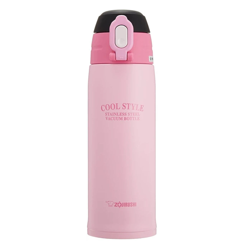 ZOJIRUSHI DIRECT DRINKING WATER BOTTLE Model SD-JK08