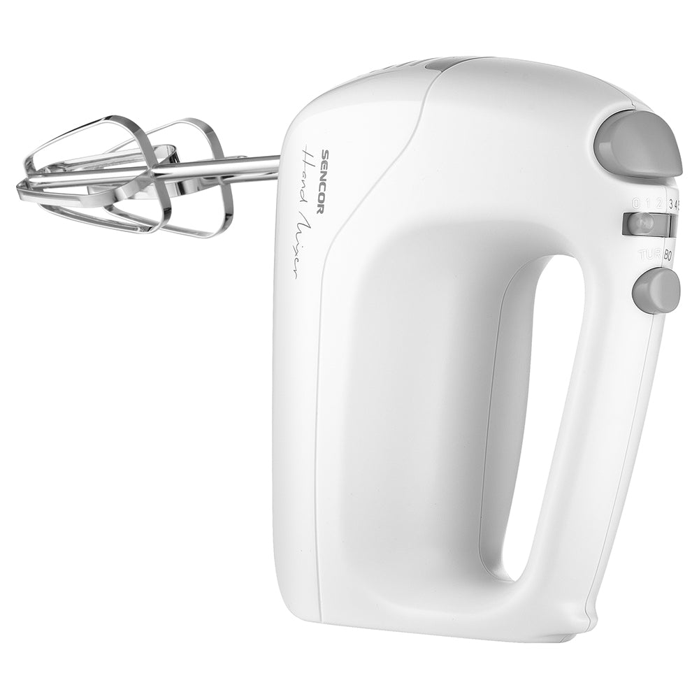 SENCOR HAND MIXER Model SHM 5400WH