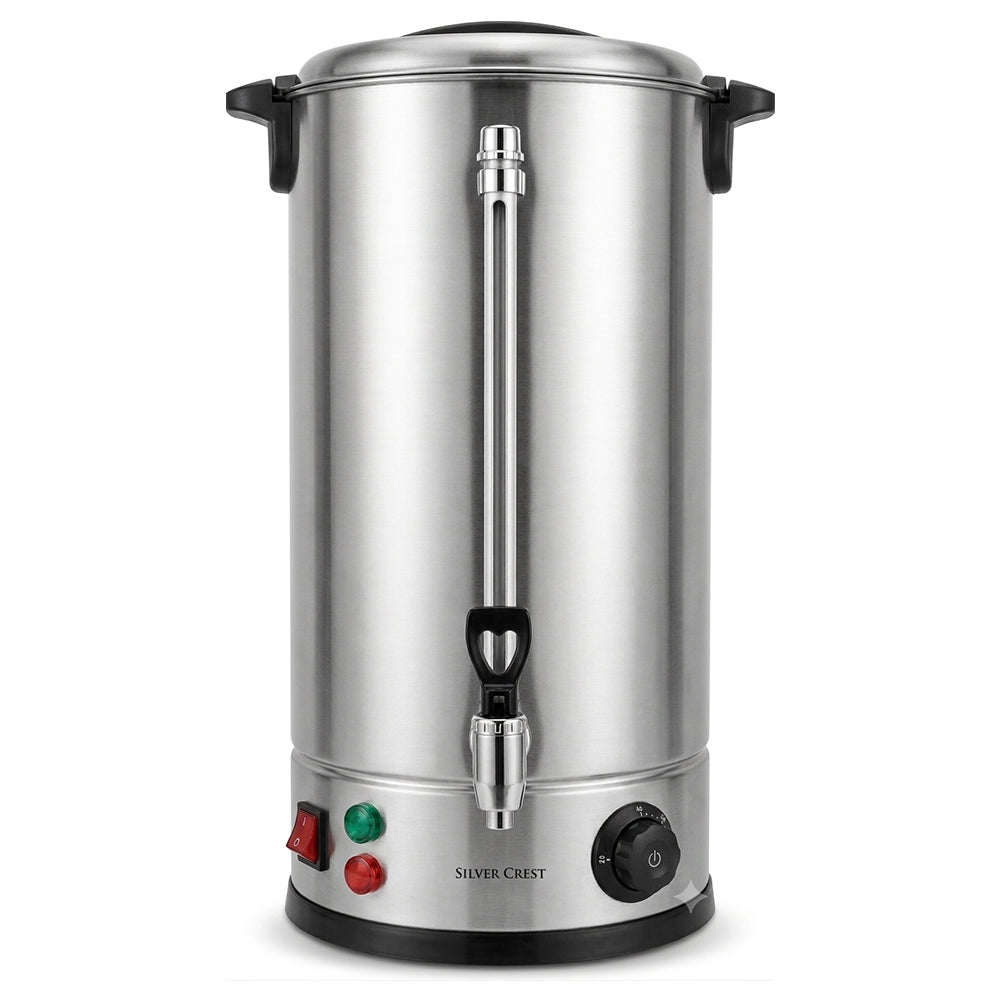 SILVER CREST WATER BOILER 15L