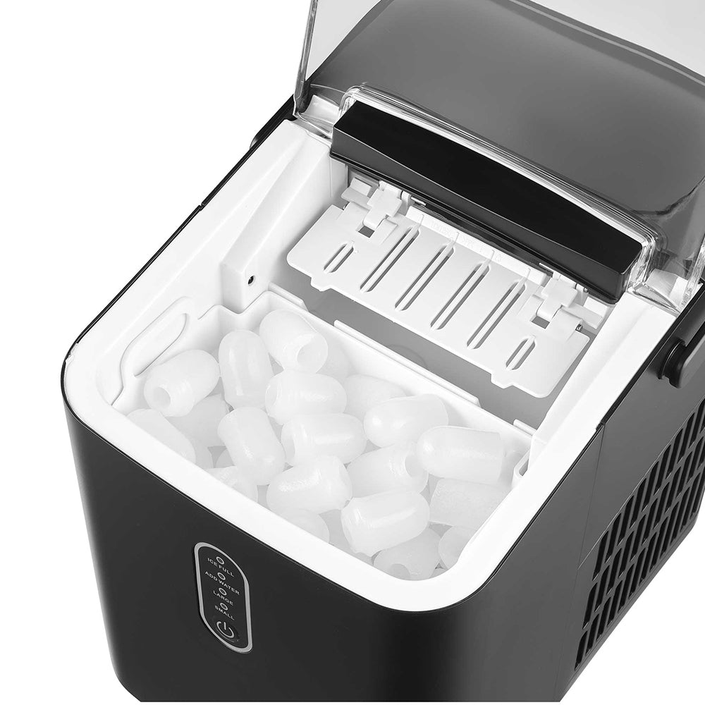 SENCOR ICE MAKER Model SIM 2500BK