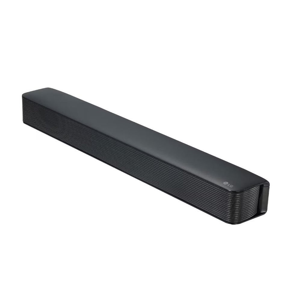 LG 2.0 CHANNEL COMPACT SOUND BAR Model SK1