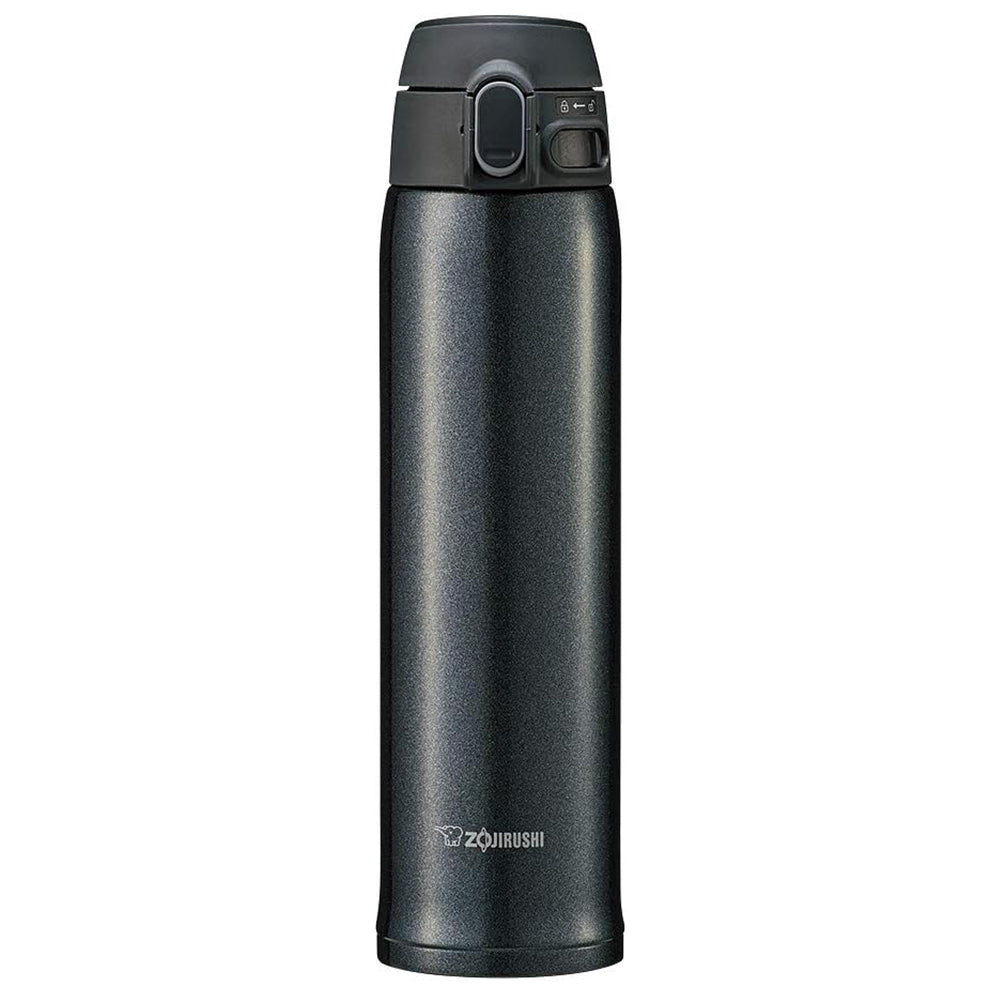 ZOJIRUSHI STAINLESS STEEL INSULATED MUG & BOTTLE Model SM-TA60