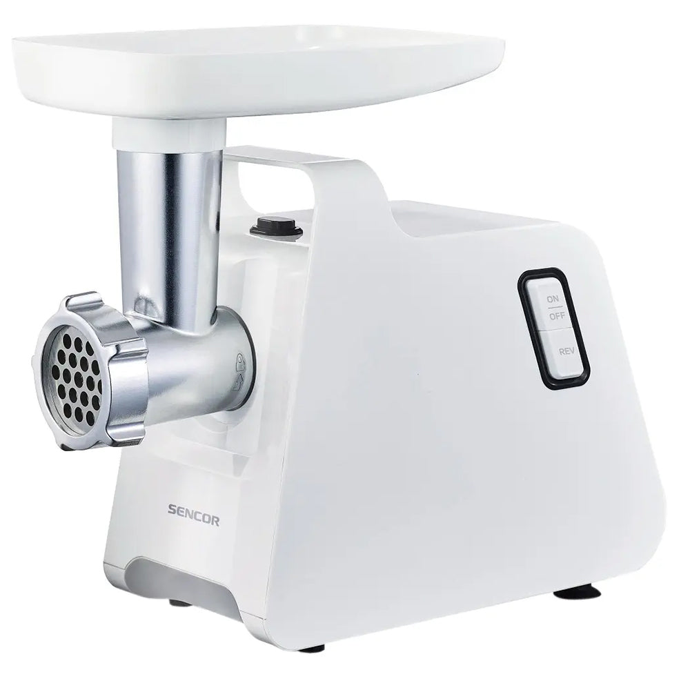 SENCOR MEAT GRINDER Model SMG 4410WH