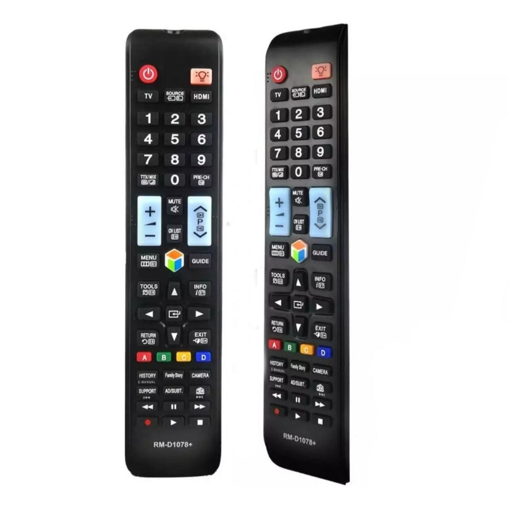 Samsung Computer Monitor Remote Control Samsung Lcd Tv Remote
