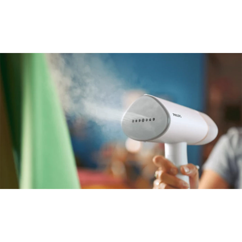 PHILIPS HANDHELD STEAMER Model STH3020