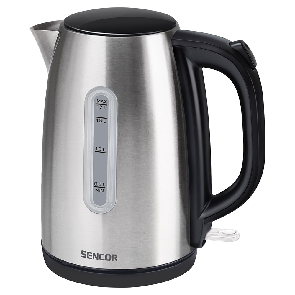 SENCOR ELECTRIC KETTLE Model SWK 1720BK