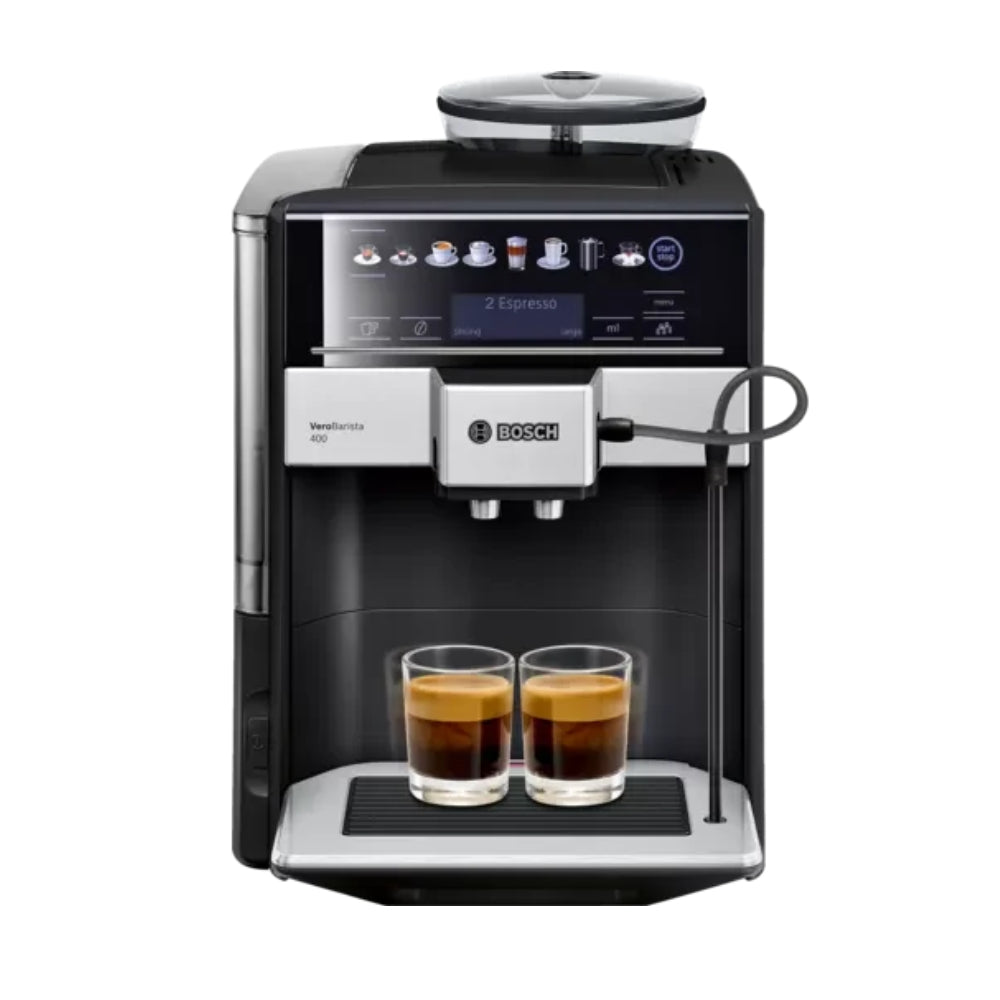 BOSCH COFFEE MAKER Model TIS65429RW
