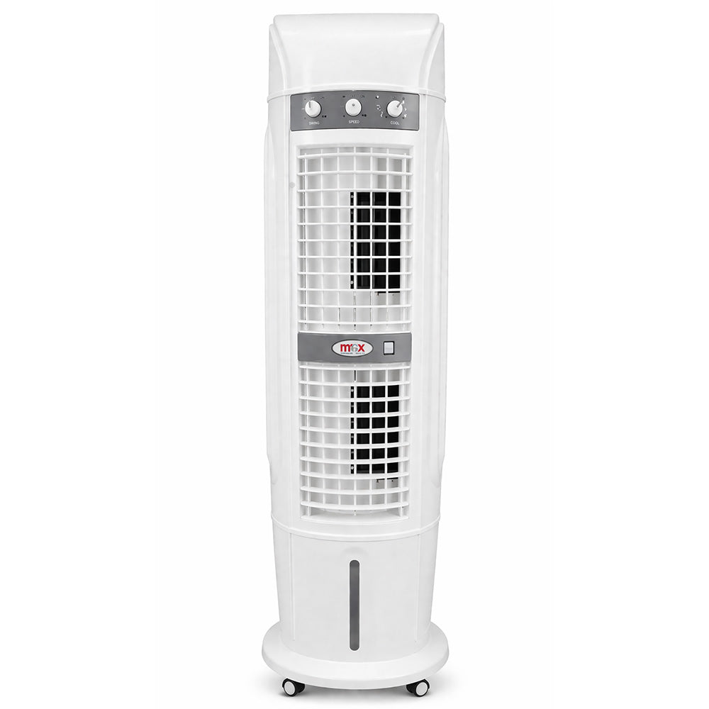 MAX TOWER ROOM COOLER
