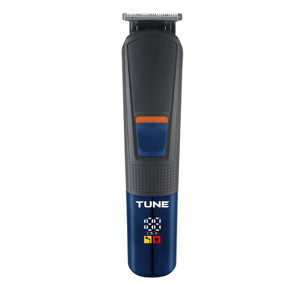 TUNE CLASSIC HAIR TRIMMER Model TR301