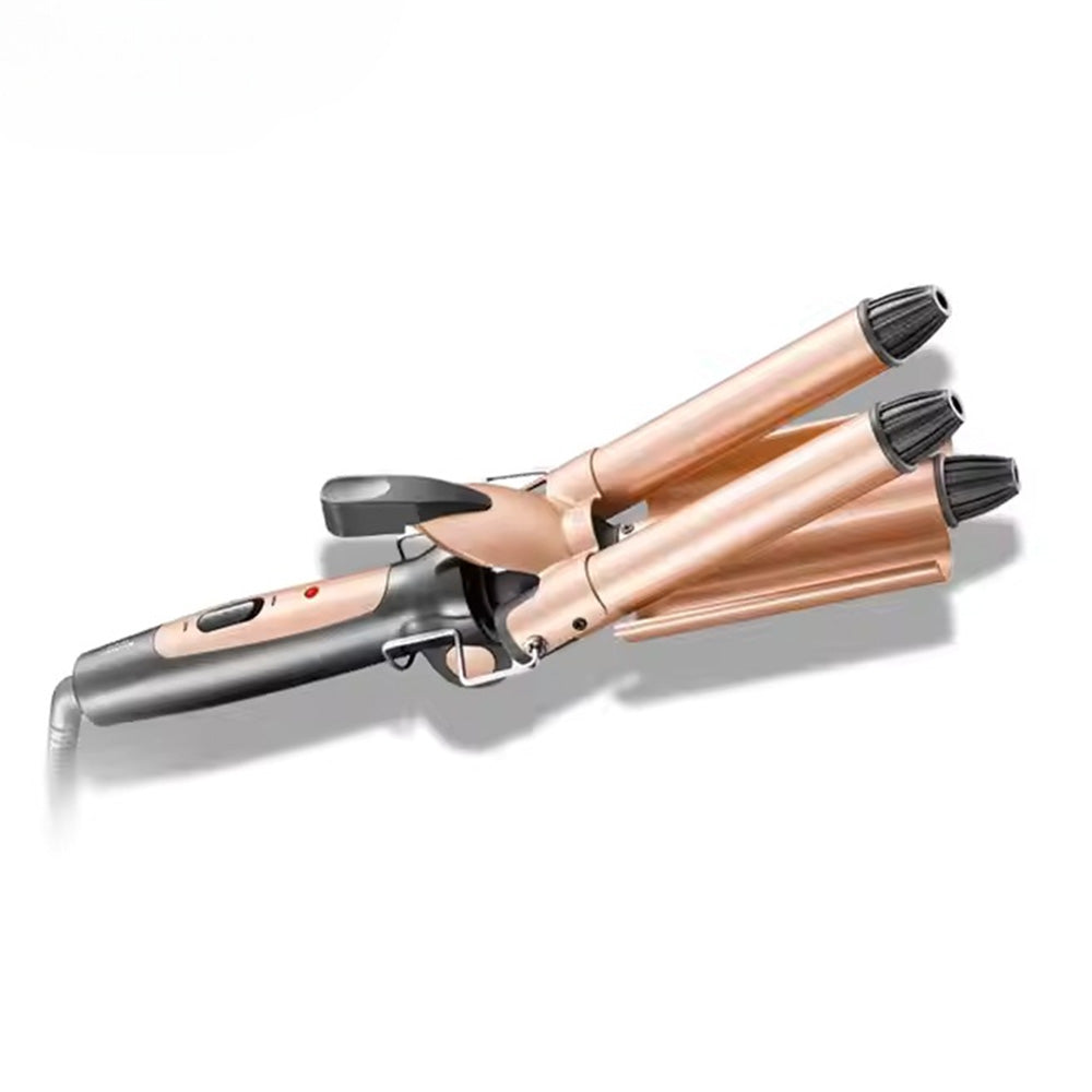 KEMEI HAIR CURLING IRON Model KM-1010A