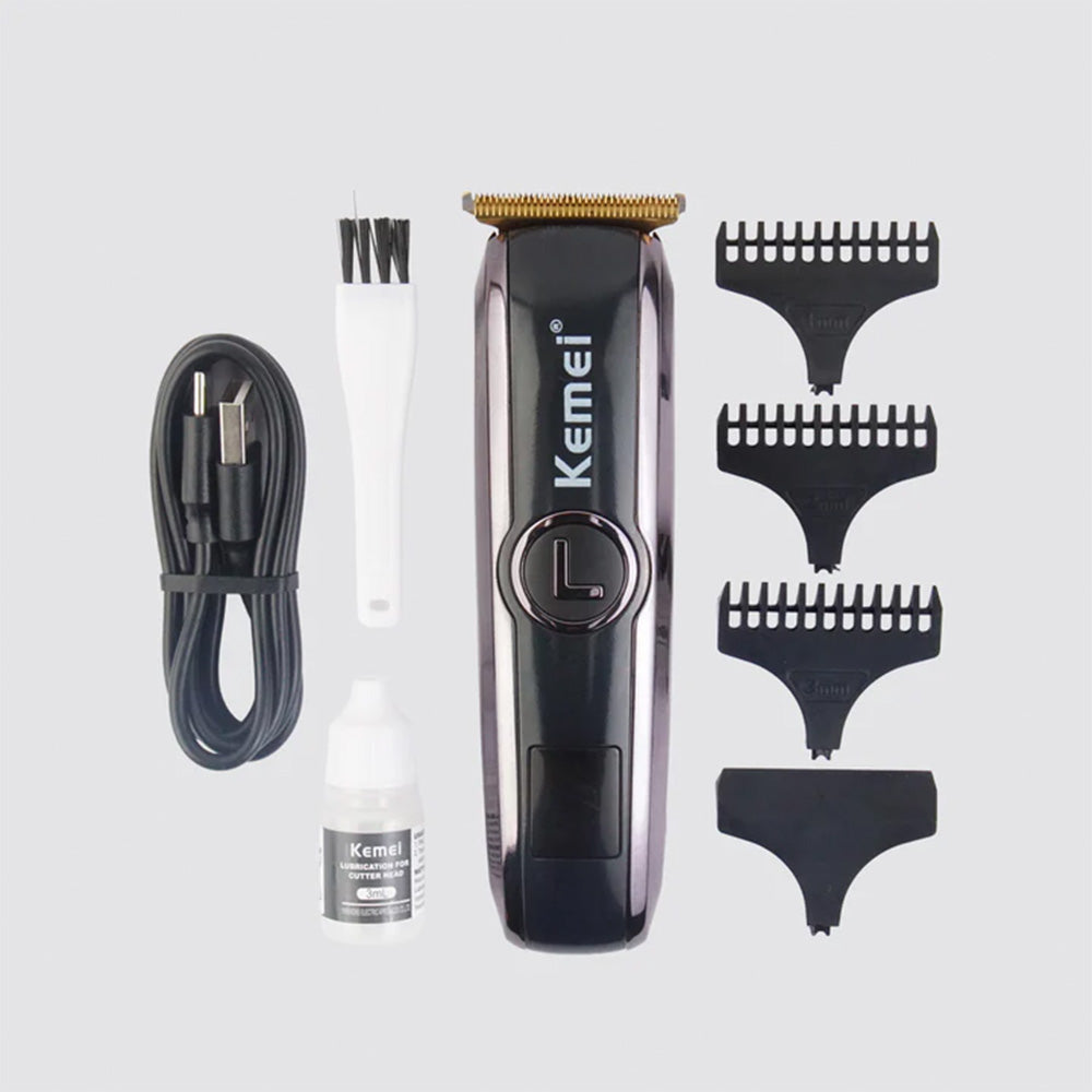 KEMEI PROFESSIONAL TRIMMER Model KM-5072