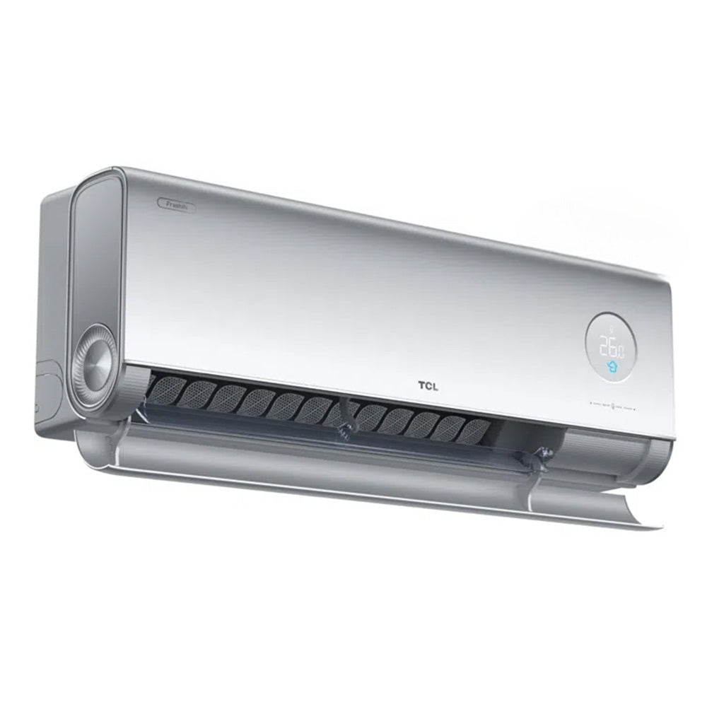 TCL 1.5 TON FRESHIN INVERTER AC Model TAC-18T5 FRESH