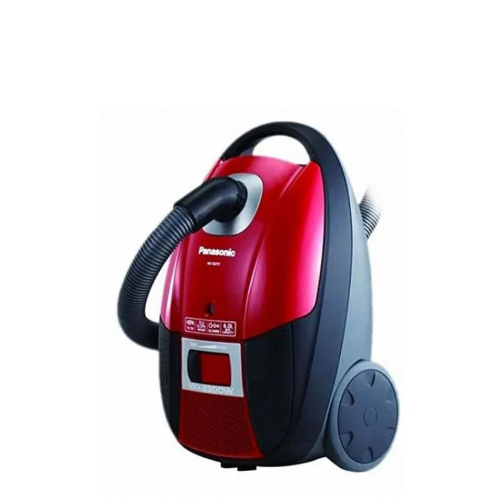 PANASONIC VACUUM CLEANER Model MC-CG711