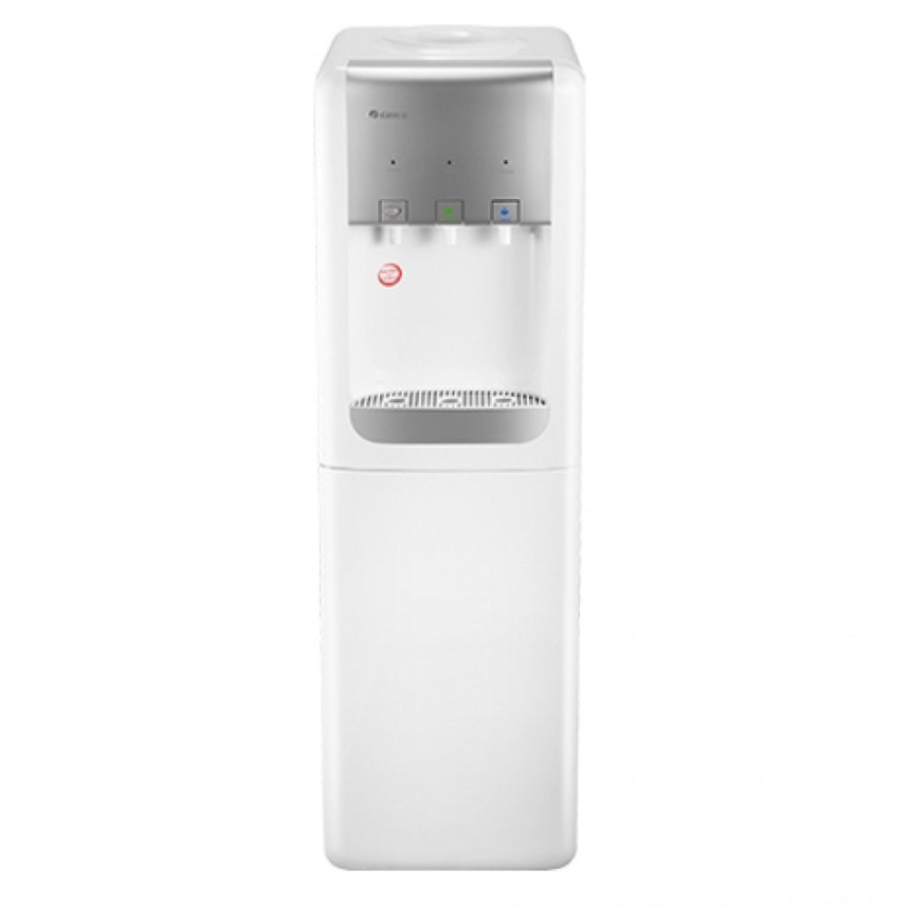 GREE THREE TAP WATER DISPENSER Model GW-JL500FS