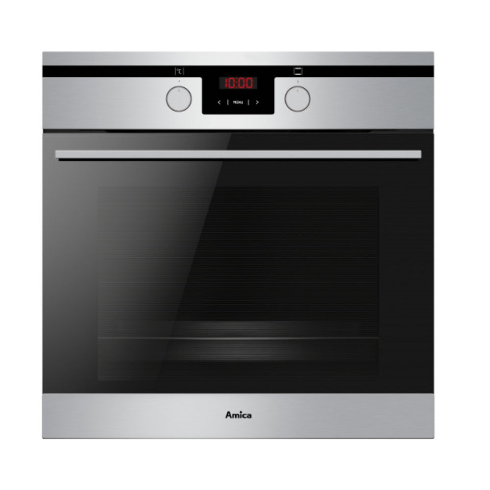 AMICA ELECTRIC BUILT-IN OVEN Model MODERN 140X