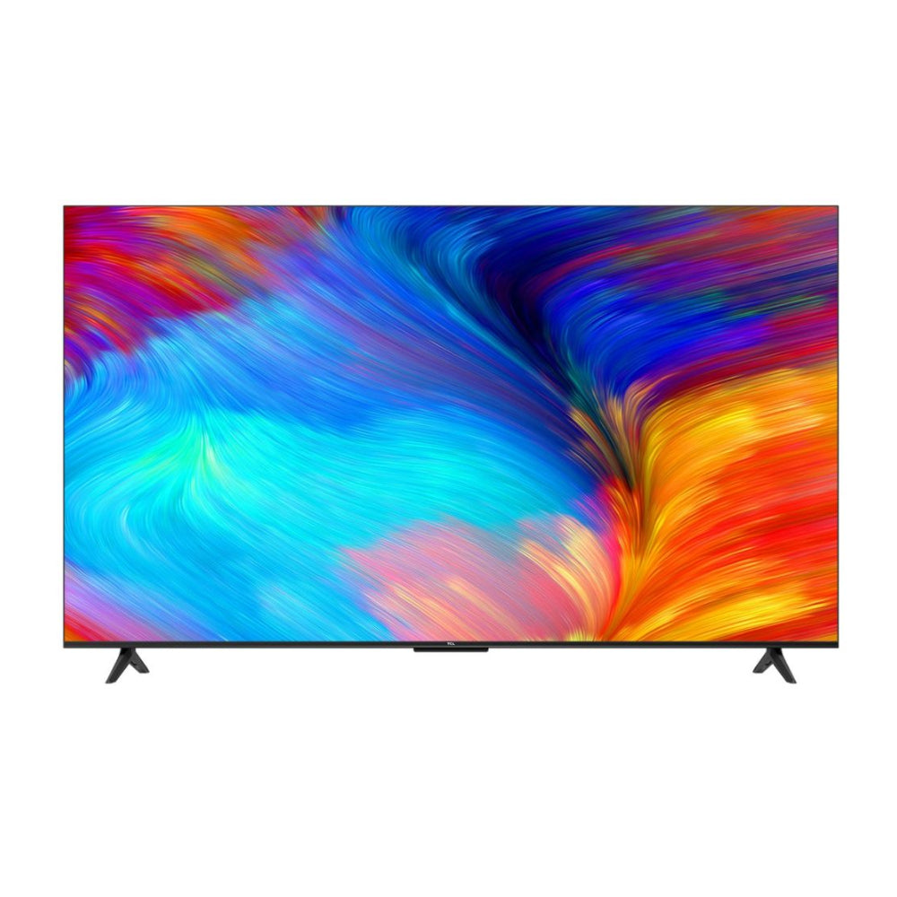 TCL 55 INCH SMART & 4K UHD ANDROID LED TV Model 55P635