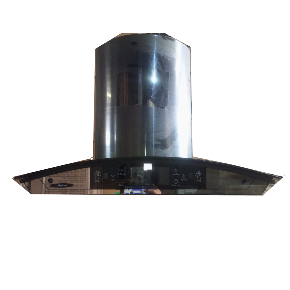 SIGNATURE HOOD 90CM Model B3