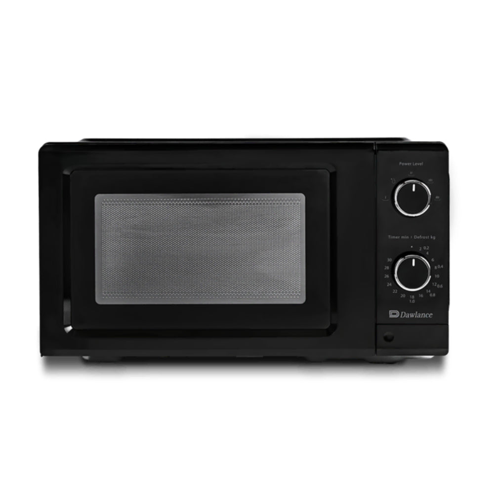 DAWLANCE SOLO MICROWAVE OVEN 20 LITER Model MD20 INV